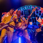 Regurgitator