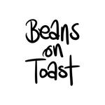Beans on Toast