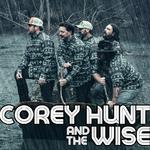 Corey Hunt and the Wise