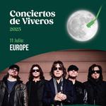 Conciertos de Viveros