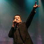 Damian McGinty
