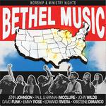 Worship & Ministry Night - Lubbock, TX