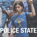 POLICE STATE: Panel & Pussy Riot Siberia Performance