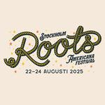 Stockholm Roots | 22-24 augusti| Debaser