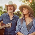 Gillian Welch