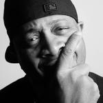 Chali 2na (Jurassic 5. Ozomatli)