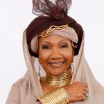 Marcia Griffiths