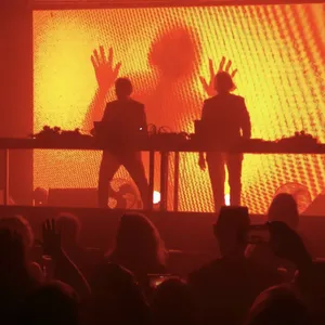 concert photo