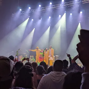 concert photo