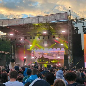 concert photo
