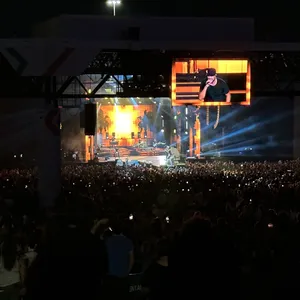 concert photo