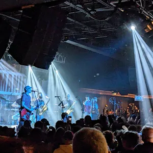 concert photo