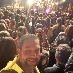 concert photo