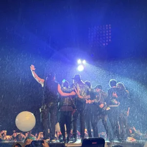 concert photo