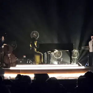 concert photo