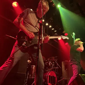 concert photo