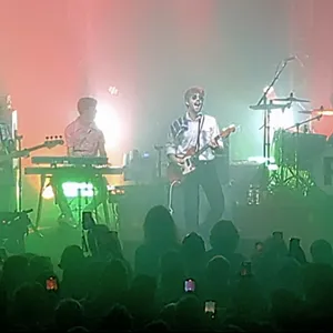 concert photo