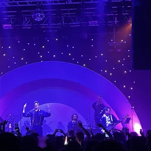 concert photo