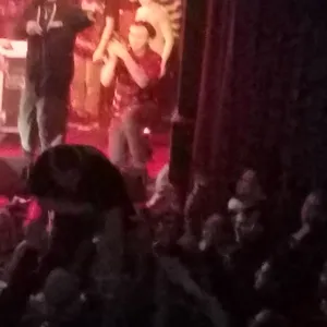 concert photo