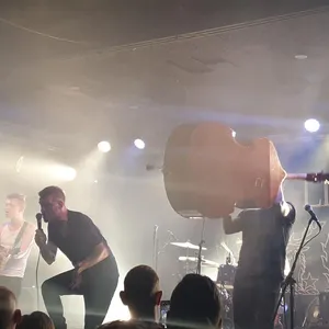 concert photo